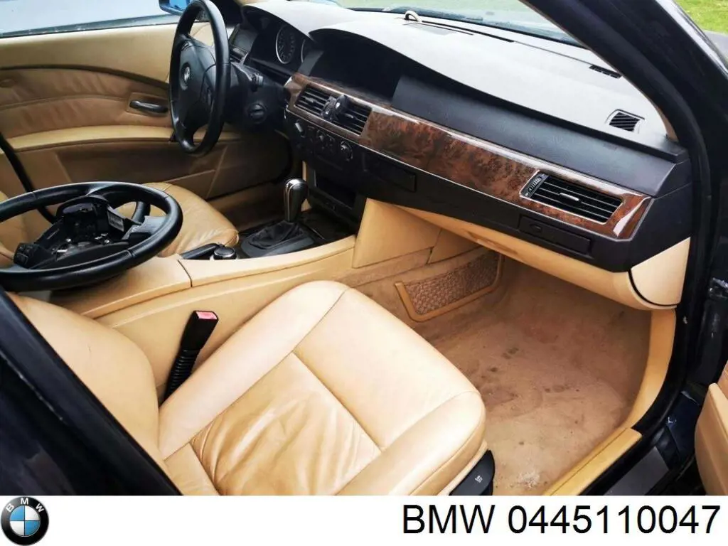 Форсунка паливна BMW 0445110047 ціна, від 89.95 USD