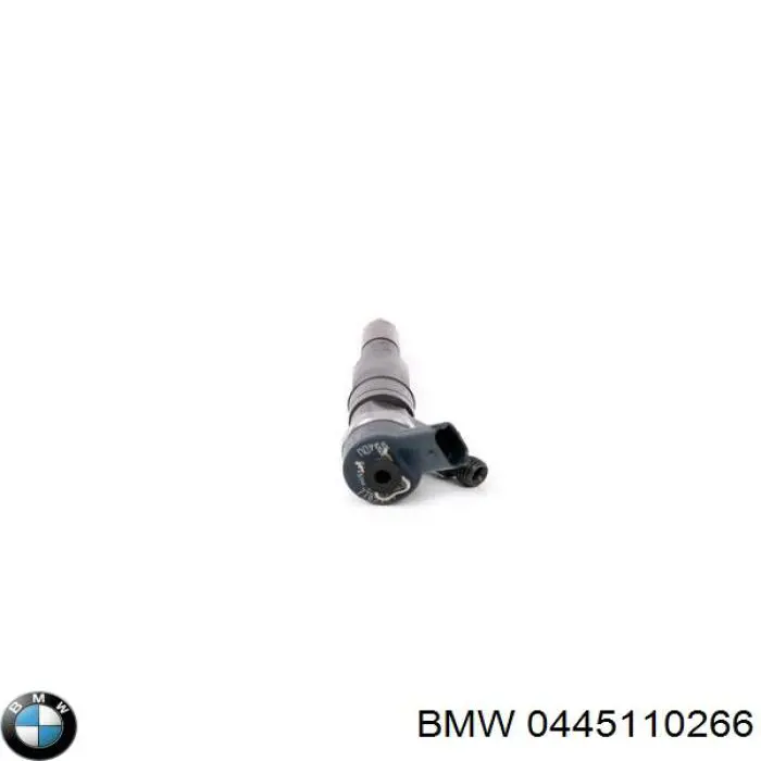 Форсунка паливна BMW 0445110266 ціна, від 93.29 USD
