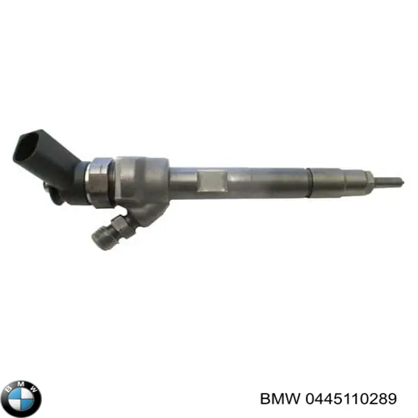 Форсунка паливна BMW 0445110289 ціна, від 78.33 USD
