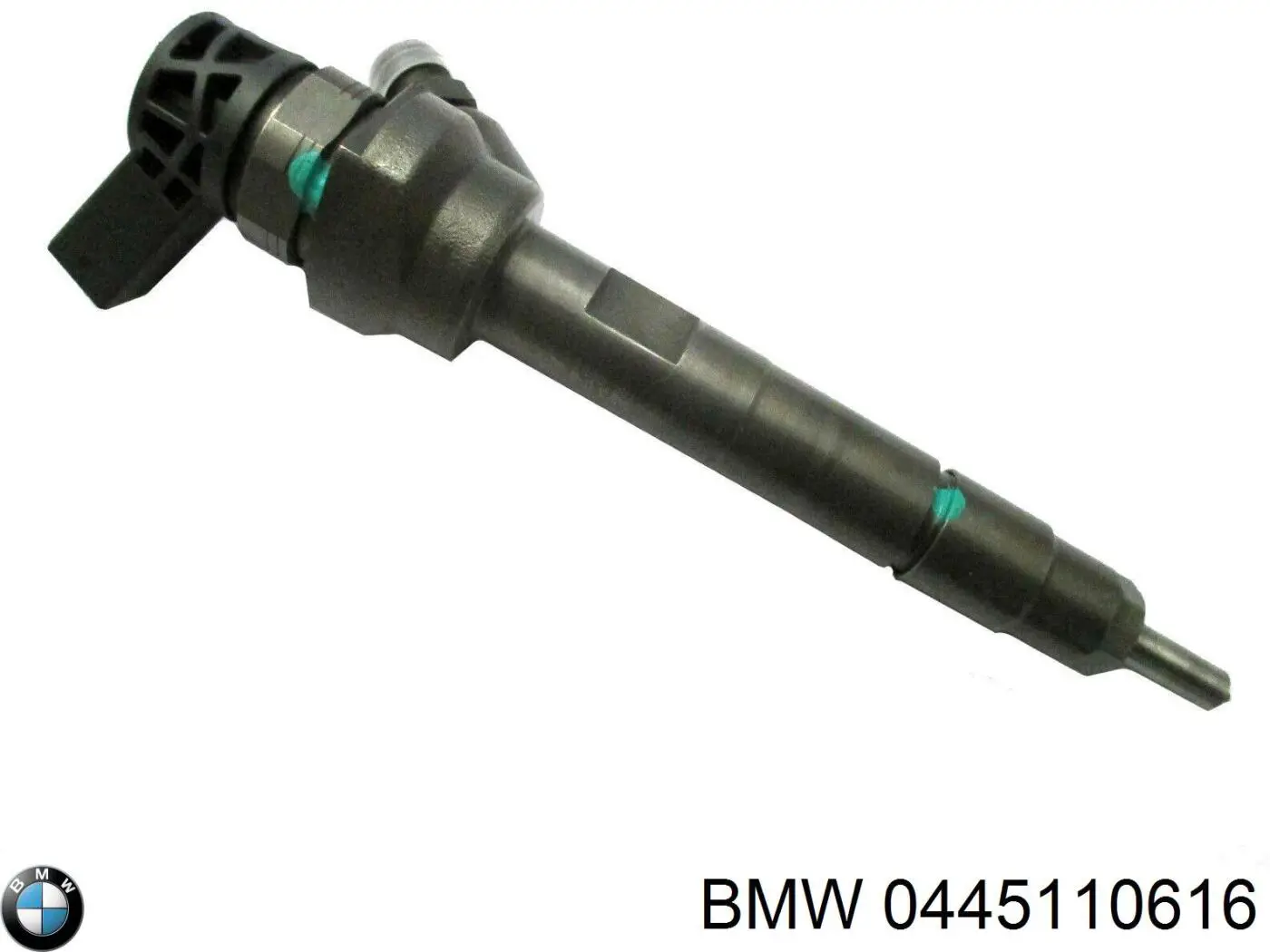 Паливні форсунки 0986435207 Bosch