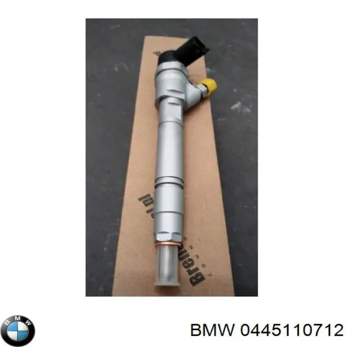  0445110712 BMW