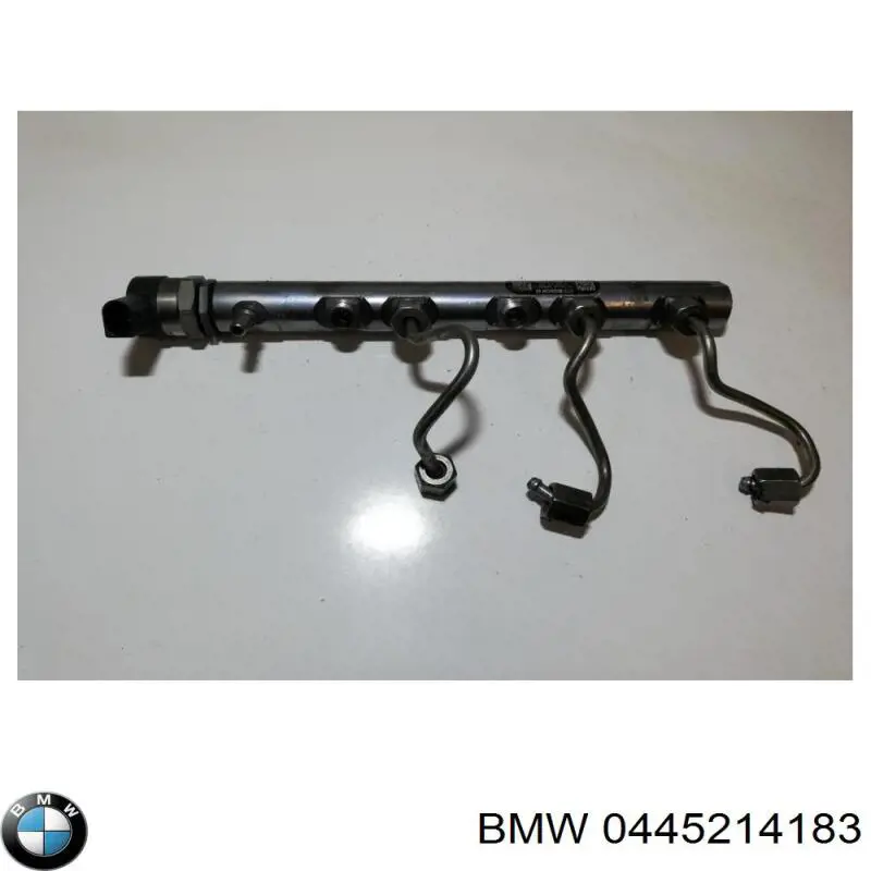Елементи гідропневматичною гальмівної системи на BMW X1 (E84)