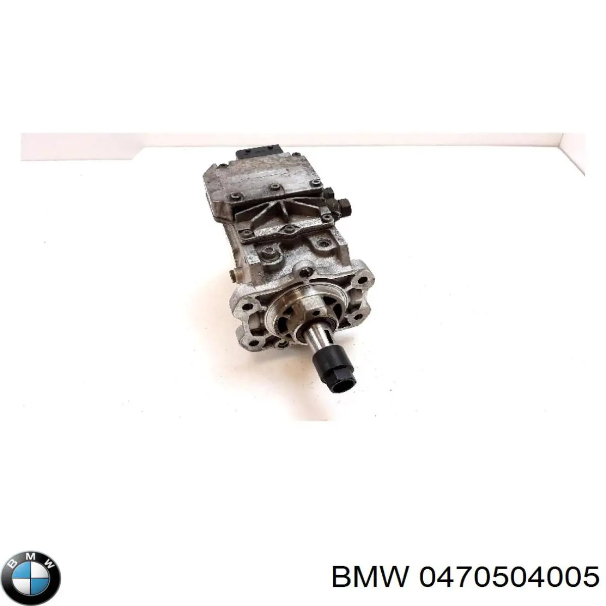 13512247416 BMW насос паливний високого тиску (пнвт - DIESEL)