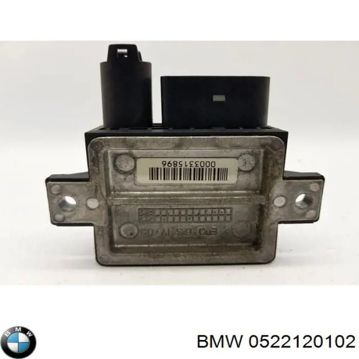 Купити 0522120102 BMW 