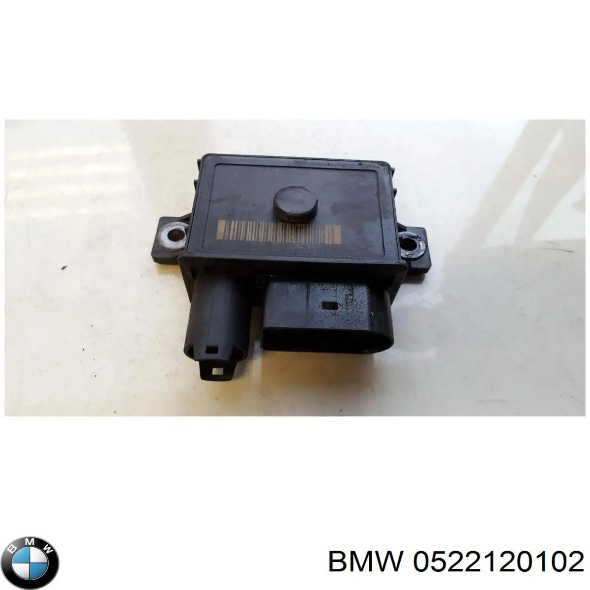 0522120102 BMW 