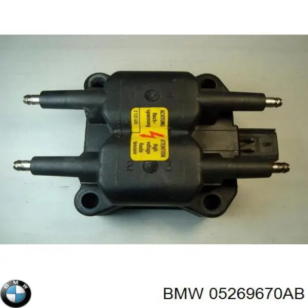  05269670AB BMW