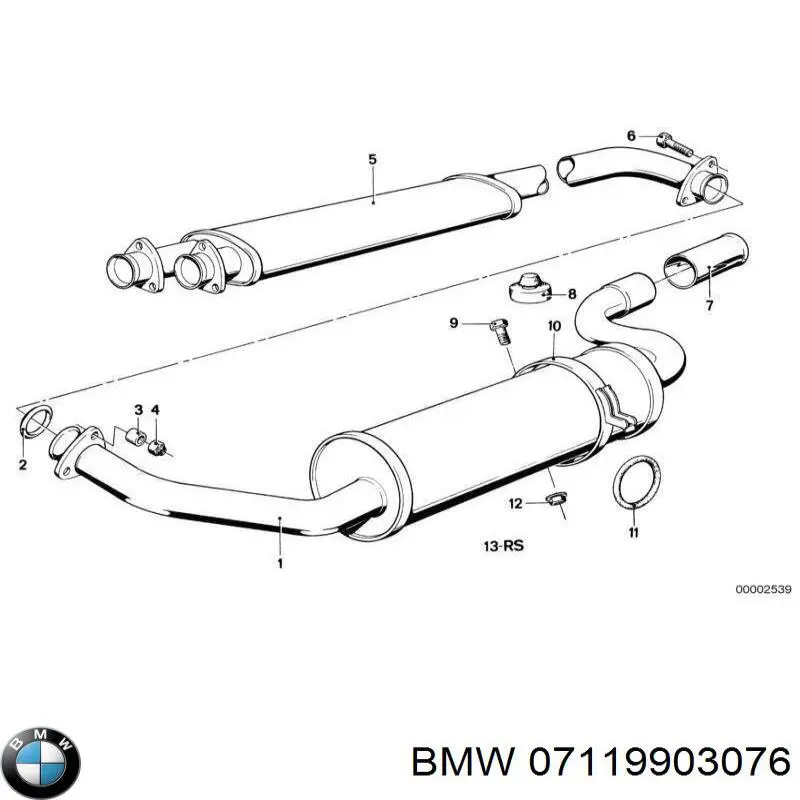 Болт головки блока циліндрів, ГБЦ Fiat/Alfa/Lancia 16042721 ціна, від 1.32 USD