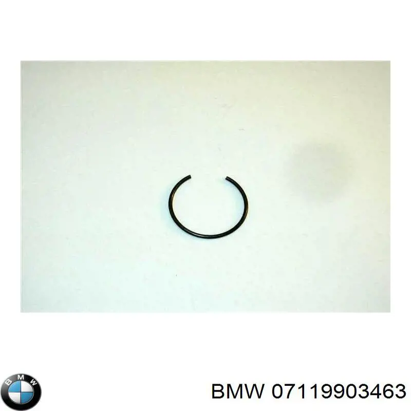  07119903463 BMW