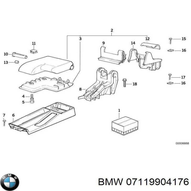  07119904176 BMW