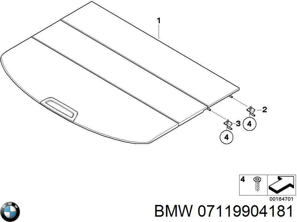  07119904181 BMW