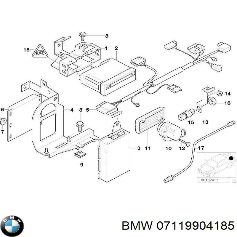  07119904185 BMW
