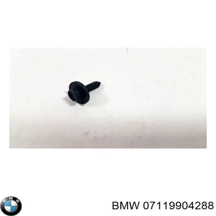  07119904288 BMW