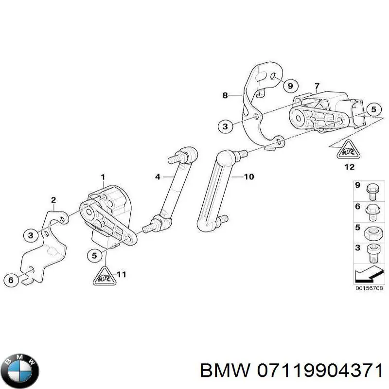  07119904371 BMW