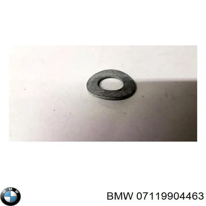 Купити 07119904463 BMW 