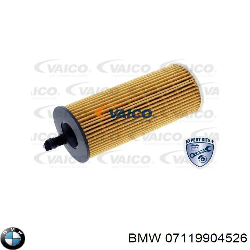 Болт переднього важеля, нижнього BMW 7119904526 ціна, від 1.11 USD