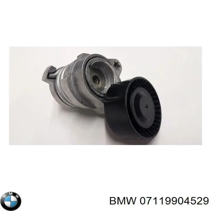 Купити 07119904529 BMW Болт гбц