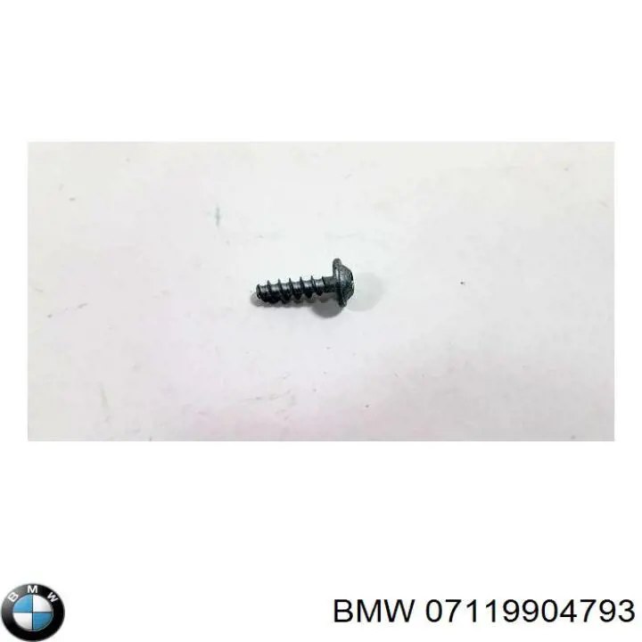  07119904793 BMW