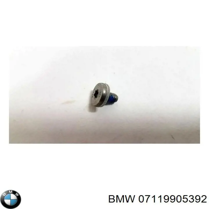 Купити 7703001481 Renault (RVI) Болт переднього важеля, нижнього