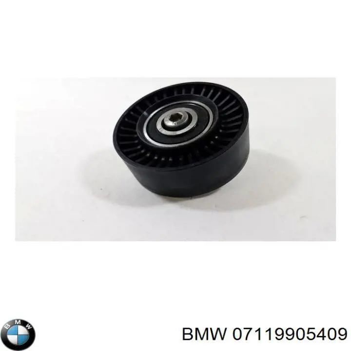 Купити 07119905409 BMW 
