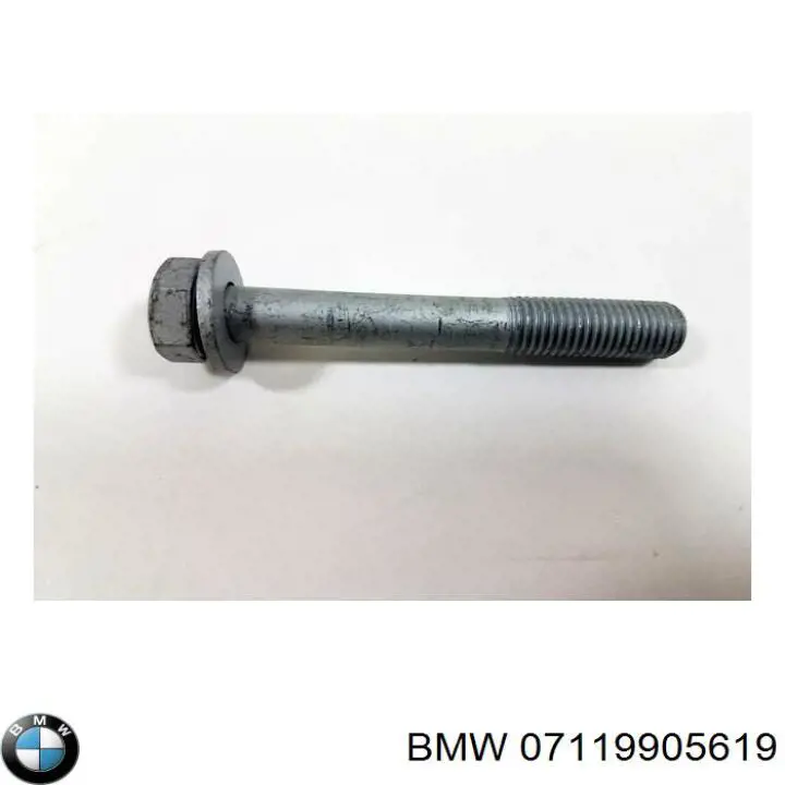 07119905619 BMW 