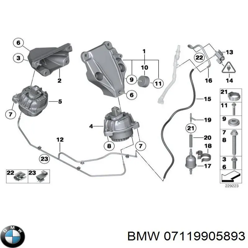  07119905893 BMW