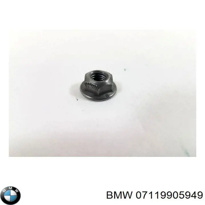  BMW 7119905949 ціна, від 0.99 USD