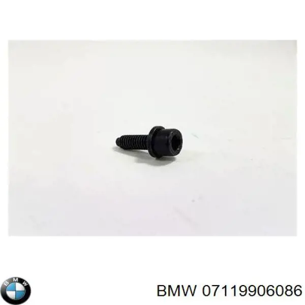  07119906086 BMW