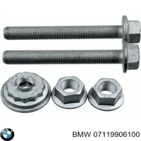  07119906100 BMW