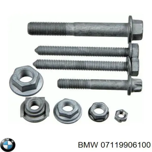 Купити 07119906100 BMW 