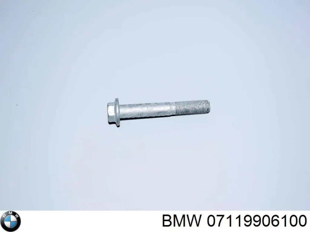  BMW 07119906100 ціна, від 5.36 USD