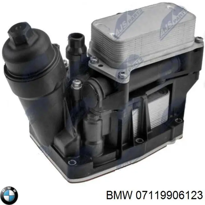 Блок циліндрів BMW 07119906123 ціна, від 1.69 USD