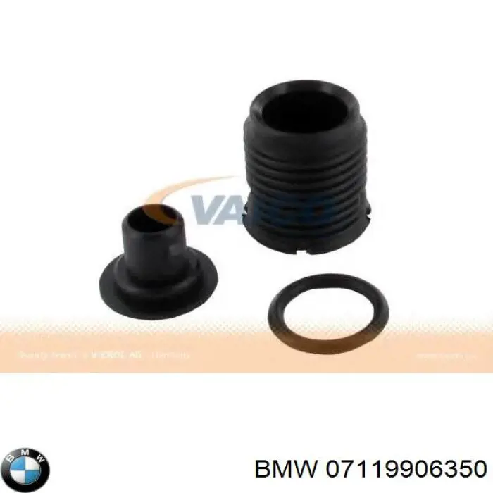  07119906350 BMW