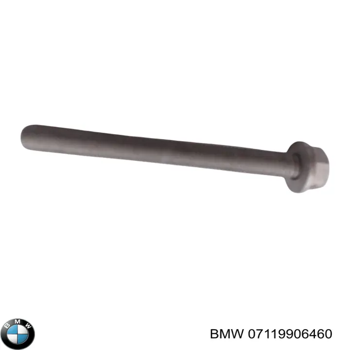 Болт переднього важеля, нижнього BMW 7119906460 ціна, від 4.30 USD