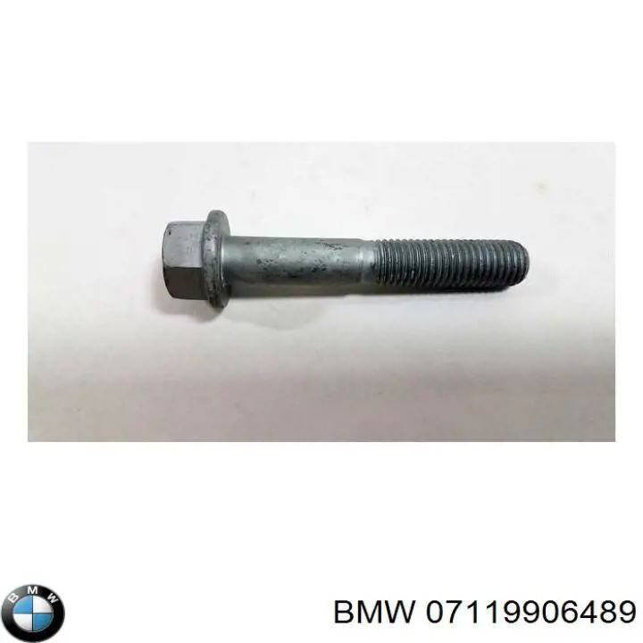  07119906489 BMW