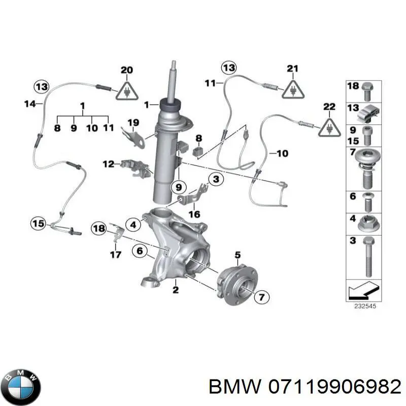  07119906982 BMW