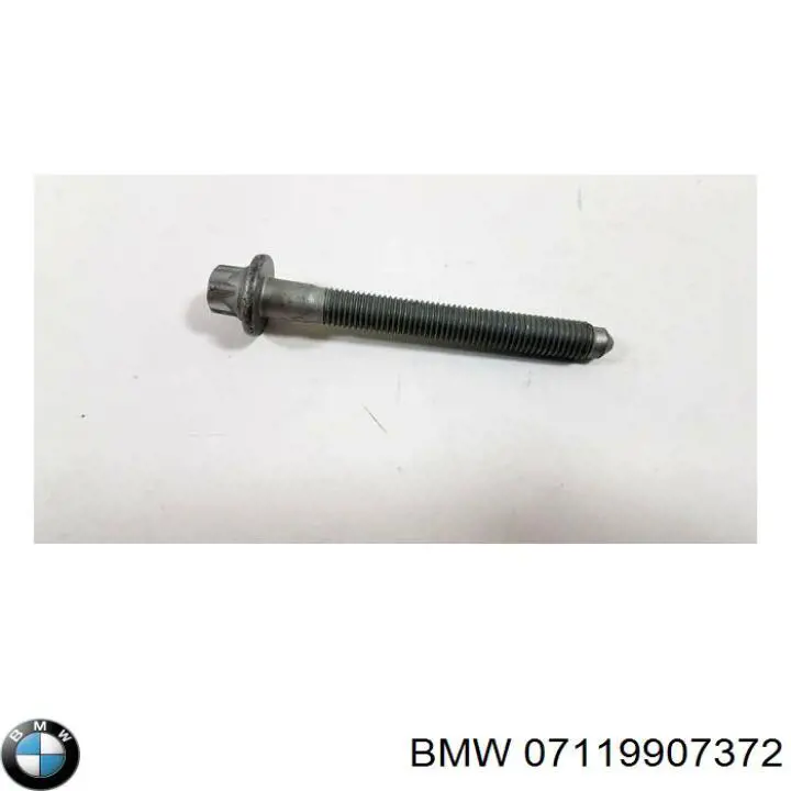  BMW 07119907372 ціна, від 2.53 USD