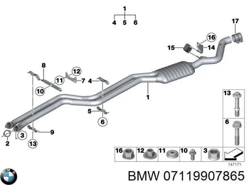  07119907865 BMW