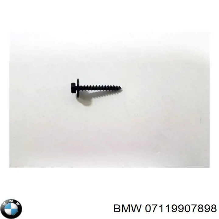 Болт головки блока циліндрів, ГБЦ 7119907898 BMW