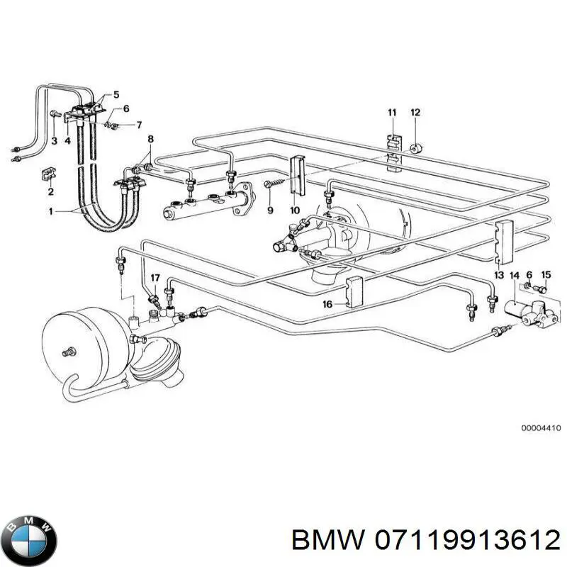  7119913612 BMW