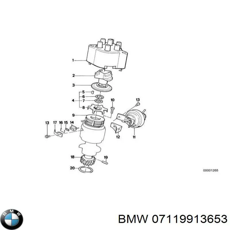  07119913653 BMW