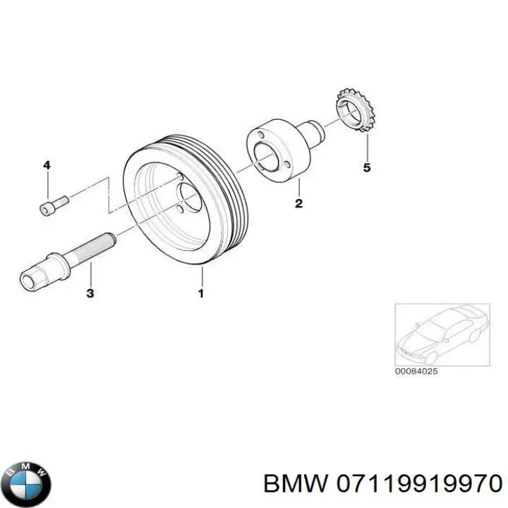  07119919970 BMW