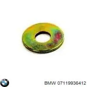 7119904207 BMW Шайба форсунки верхня