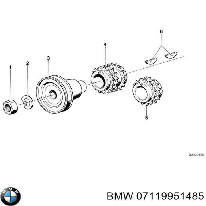  07119951485 BMW