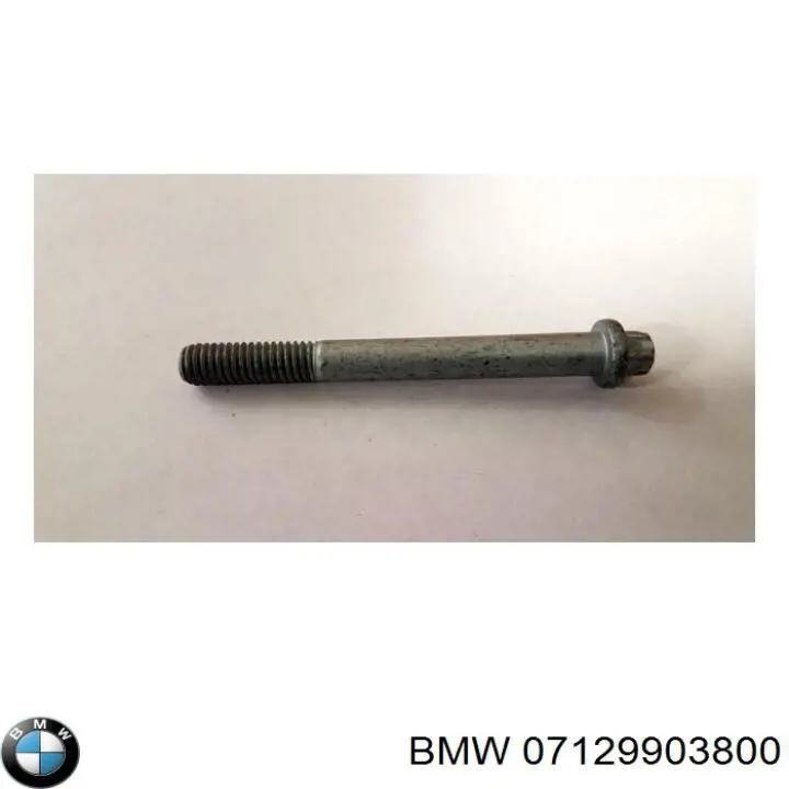 Купити 07129903800 BMW 