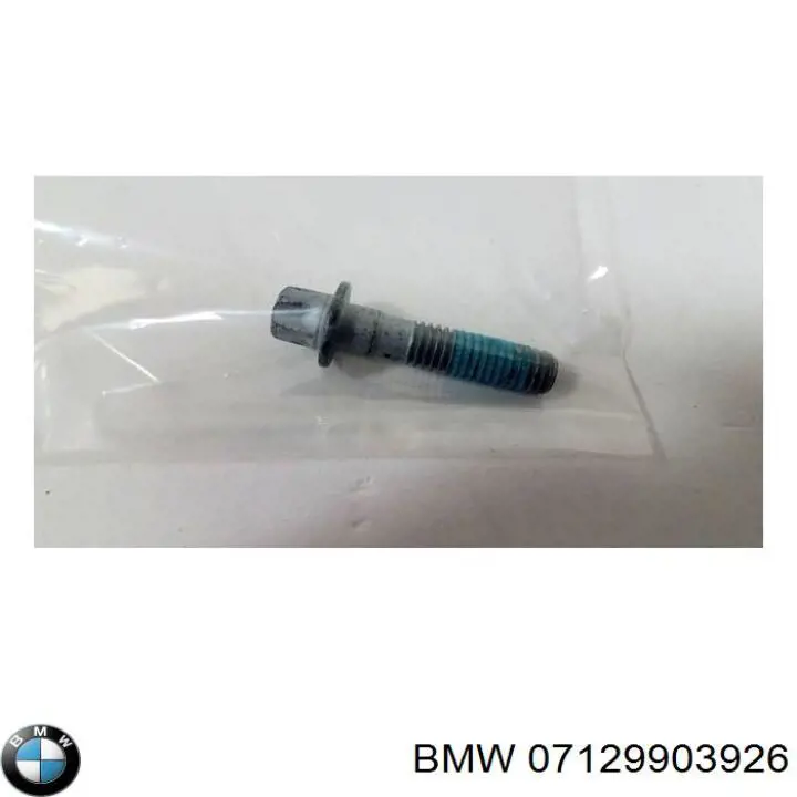  07129903926 BMW