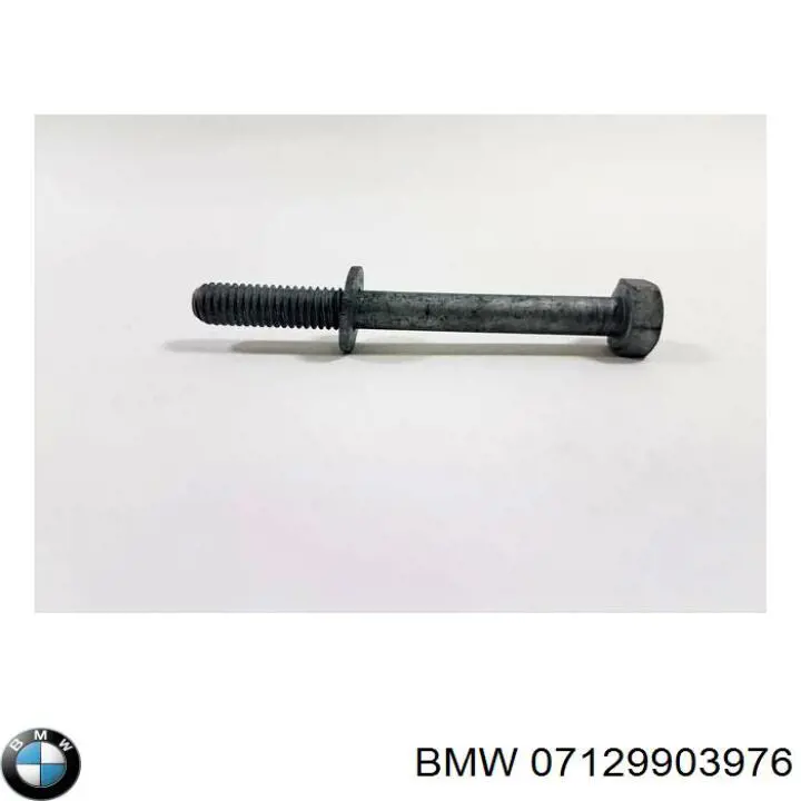 Підшипник маточини задньої BMW 07129903976 ціна, від 3.80 USD