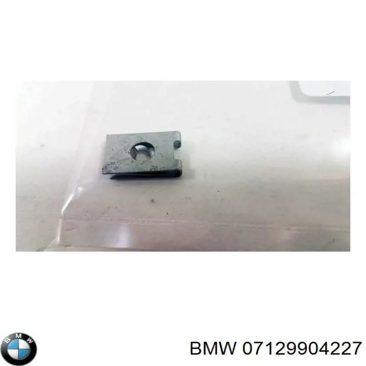 Купити 07129904227 BMW 
