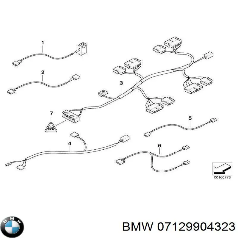 Fiat/Alfa/Lancia 1355845080 ціна, від 1.52 USD