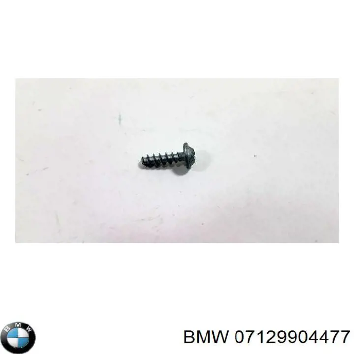  BMW 07129904477 ціна, від 2.82 USD