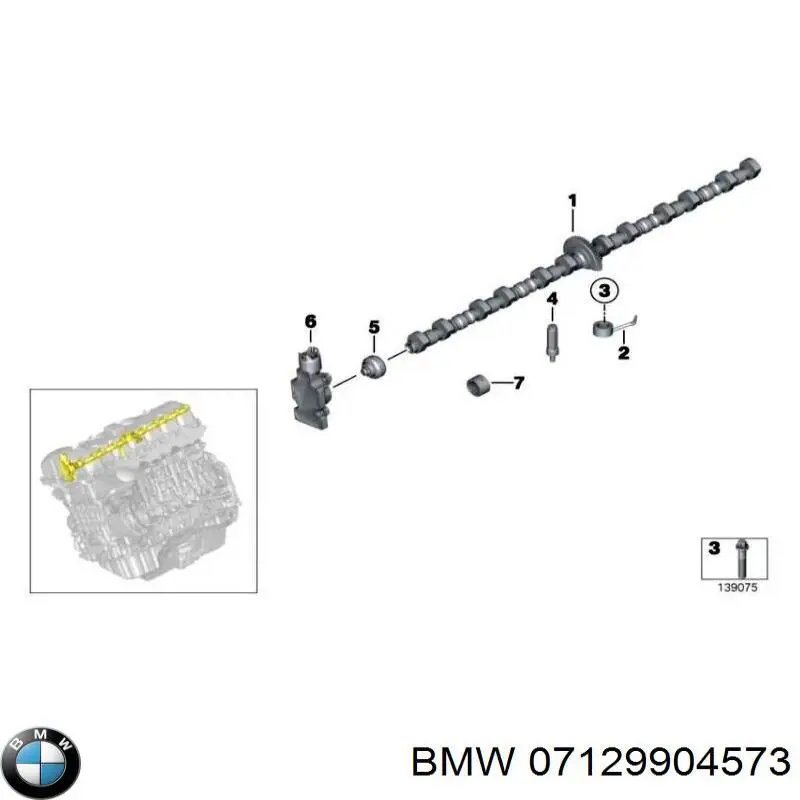  7129904573 BMW